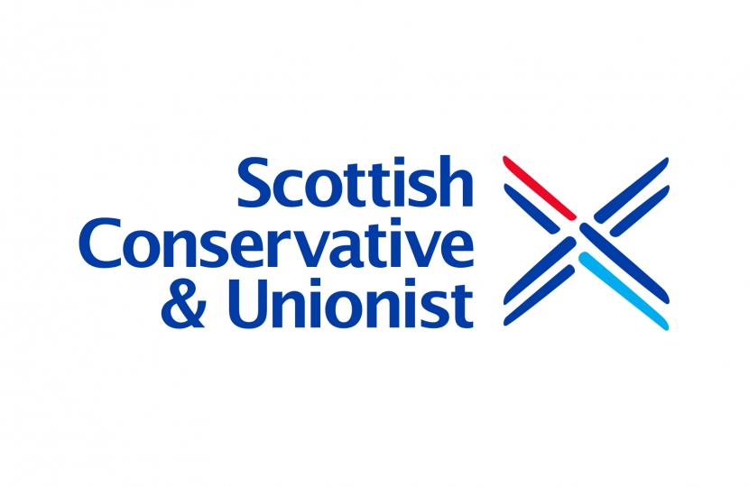 Scottish Conservatvies