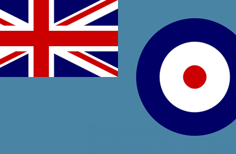 Royal Air Force