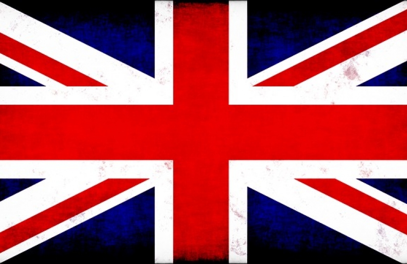 Union Jack