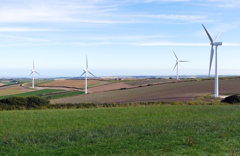 Wind Farms