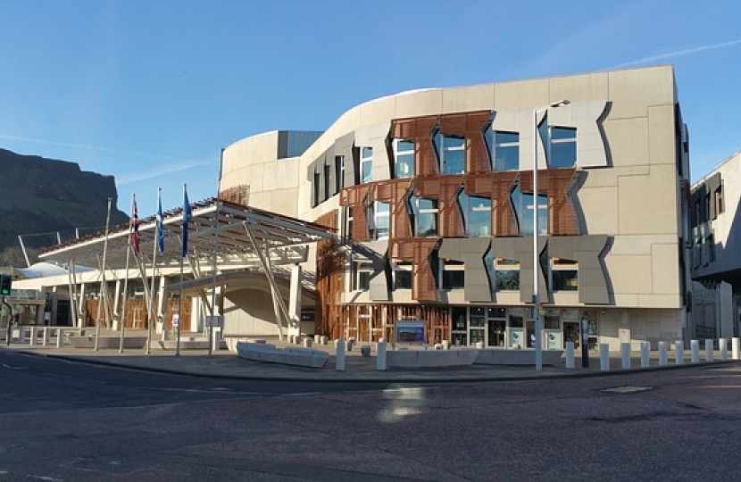 Holyrood