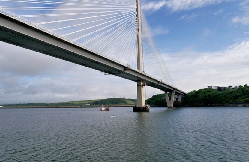 Queens Ferring Crossing