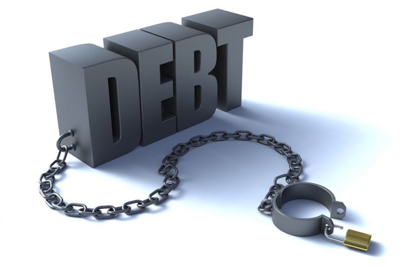 Debt