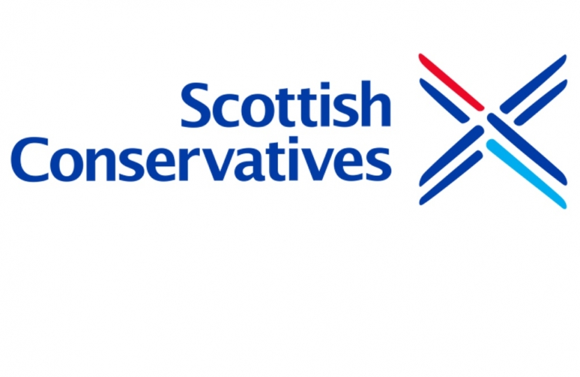 Scottish Conservative logo