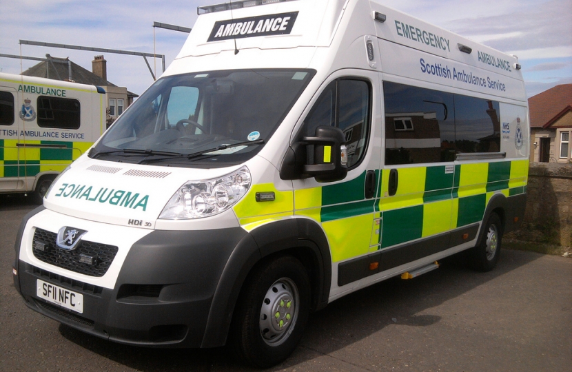 Ambulance