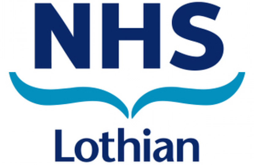 NHS Scotland logo