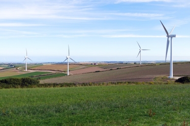 Wind Farms