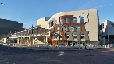 Holyrood