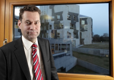 Murdo Fraser