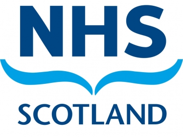 NHS Scotland logo