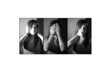 see no evil, hear no evil, speak no evil