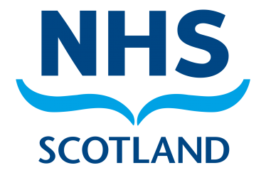 NHS Scotland logo