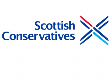 Scottish Conservative logo