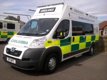 Ambulance