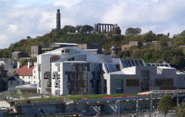 Holyrood