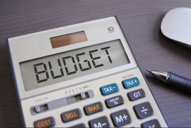 Budget Calculator