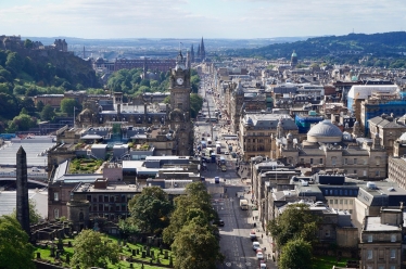 Edinburgh