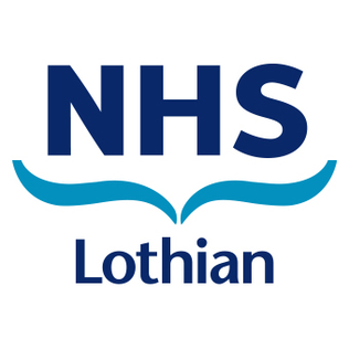 NHS Scotland logo